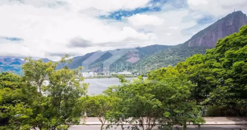 Apartamento com 1 quarto à venda na Avenida Epitácio Pessoa, Ipanema, Rio de Janeiro