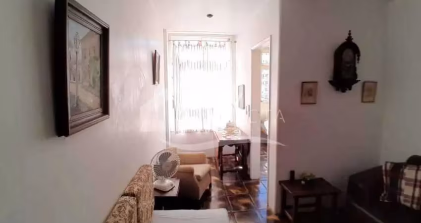 Apartamento com 2 quartos à venda na Rua Marechal Mascarenhas de Morais, Copacabana, Rio de Janeiro