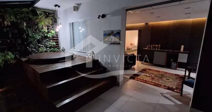 Apartamento com 2 quartos à venda na Rua Felipe de Oliveira, Copacabana, Rio de Janeiro