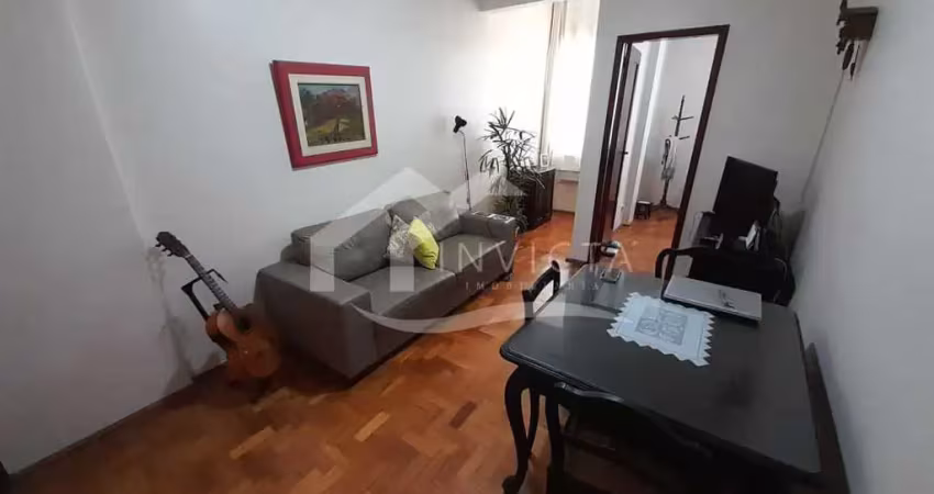 Apartamento com 2 quartos à venda na Rua Sá Ferreira, Copacabana, Rio de Janeiro