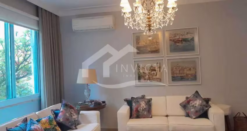 Apartamento com 2 quartos à venda na Rua Maria Quitéria, Ipanema, Rio de Janeiro