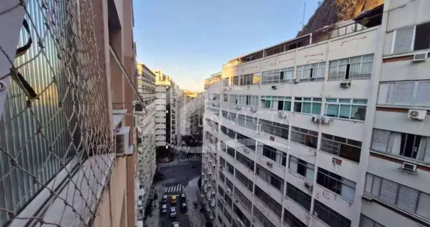 Apartamento com 2 quartos à venda na Rua Professor Gastão Bahiana, Copacabana, Rio de Janeiro
