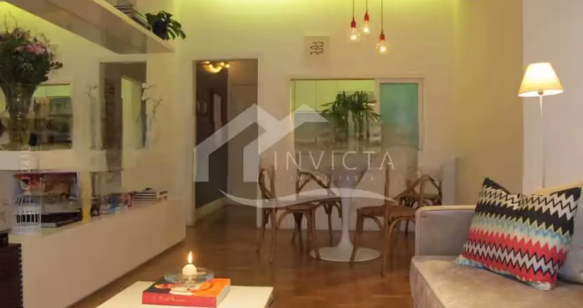 Apartamento com 3 quartos à venda na Rua República do Peru, Copacabana, Rio de Janeiro