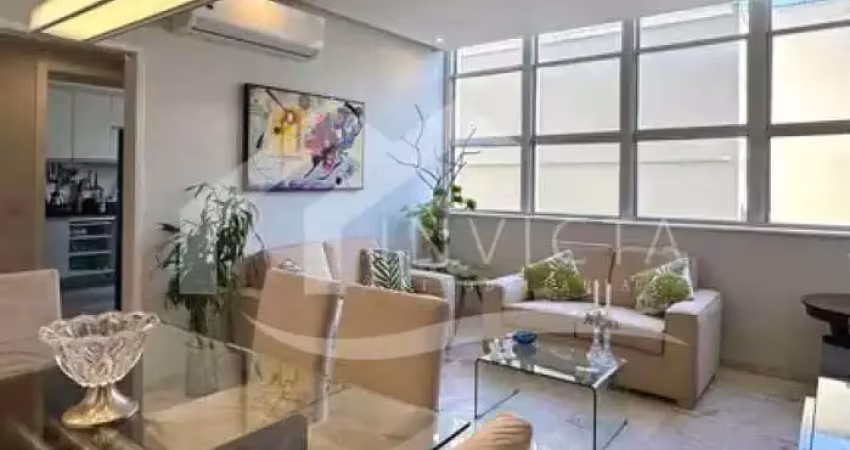 Apartamento com 3 quartos à venda na Rua Alberto de Campos, Ipanema, Rio de Janeiro