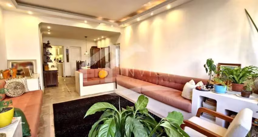 Apartamento com 3 quartos à venda na Rua Alberto de Campos, Ipanema, Rio de Janeiro
