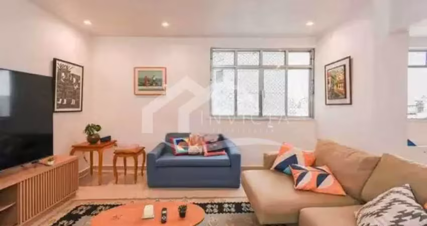 Apartamento com 3 quartos à venda na Rua Alberto de Campos, Ipanema, Rio de Janeiro