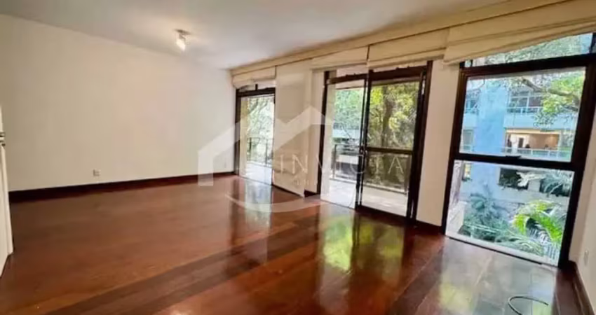 Apartamento com 3 quartos à venda na Rua Nascimento Silva, Ipanema, Rio de Janeiro