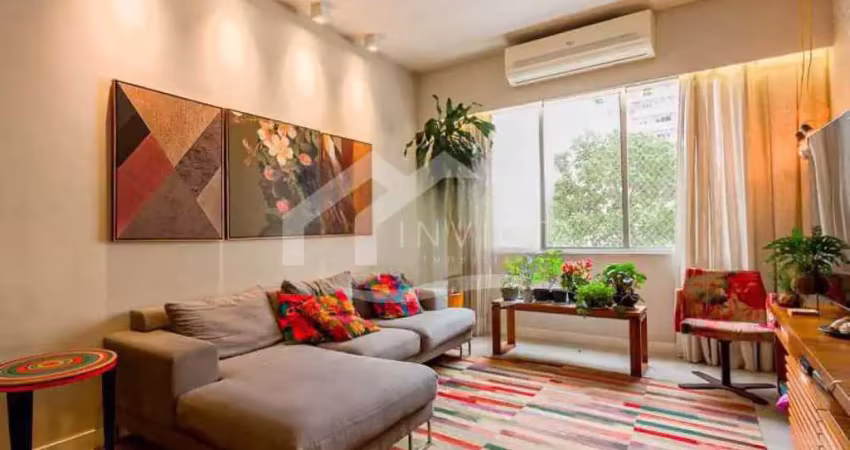 Apartamento com 3 quartos à venda na Rua Almirante Saddock de Sá, Ipanema, Rio de Janeiro