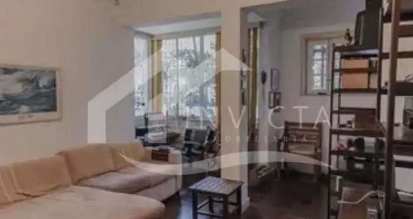 Apartamento com 3 quartos à venda na Rua Leblon, Leblon, Rio de Janeiro
