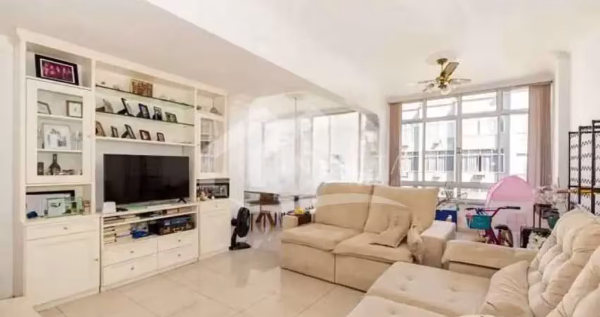 Apartamento com 4 quartos à venda na Rua Raimundo Correia, Copacabana, Rio de Janeiro