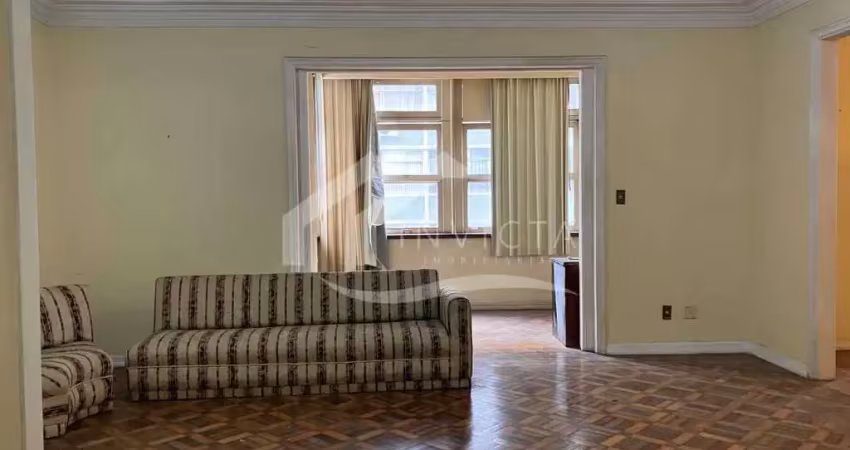 Apartamento com 4 quartos à venda na Rua Barata Ribeiro, Copacabana, Rio de Janeiro