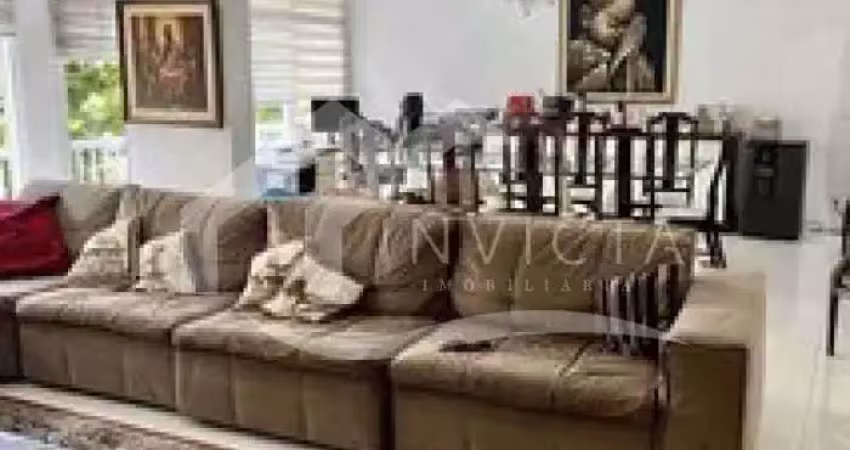 Apartamento com 4 quartos à venda na Rua Joaquim Nabuco, Copacabana, Rio de Janeiro