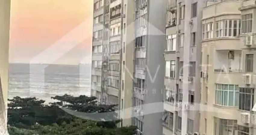 Kitnet / Stúdio à venda na Avenida Nossa Senhora de Copacabana, Copacabana, Rio de Janeiro