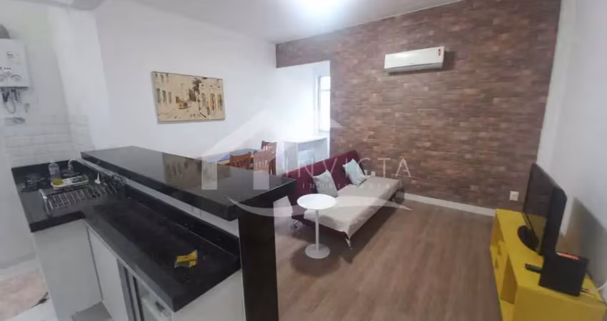 Apartamento com 1 quarto à venda na Rua Djalma Ulrich, Copacabana, Rio de Janeiro