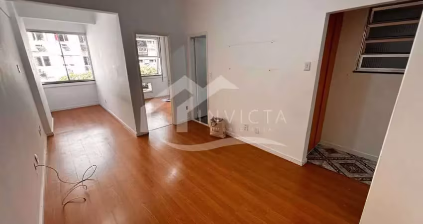 Apartamento com 1 quarto à venda na Avenida Nossa Senhora de Copacabana, Copacabana, Rio de Janeiro
