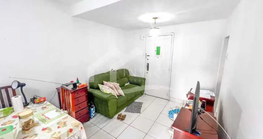 Apartamento com 1 quarto à venda na Rua Sá Ferreira, Copacabana, Rio de Janeiro