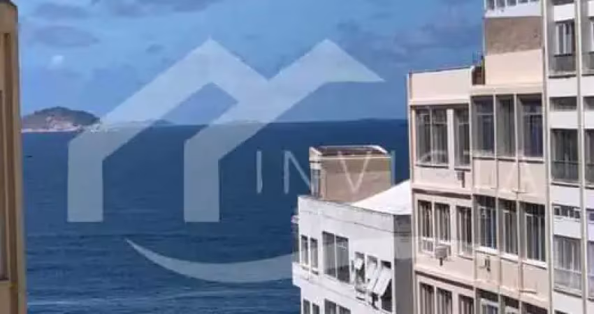 Apartamento com 1 quarto à venda na Rua Bolivar, Copacabana, Rio de Janeiro