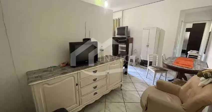 Apartamento com 1 quarto à venda na Rua Djalma Ulrich, Copacabana, Rio de Janeiro