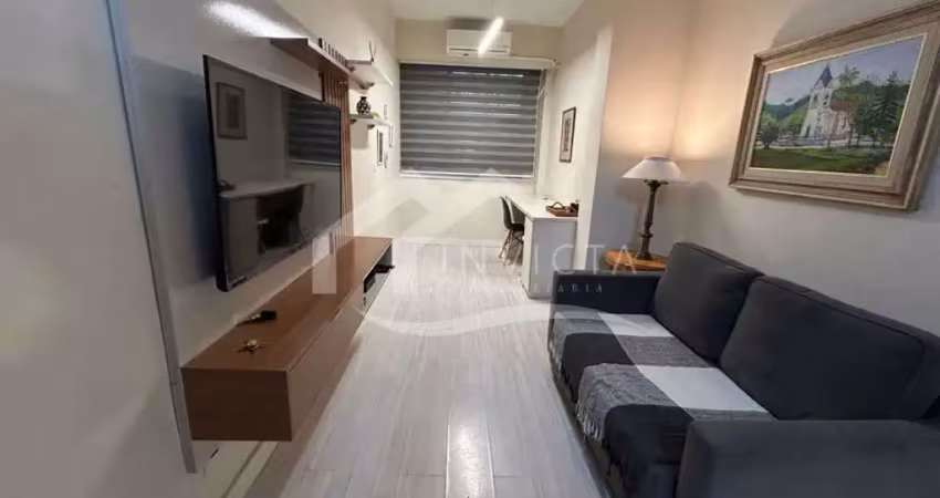 Apartamento com 2 quartos à venda na Rua Francisco Otaviano, Ipanema, Rio de Janeiro