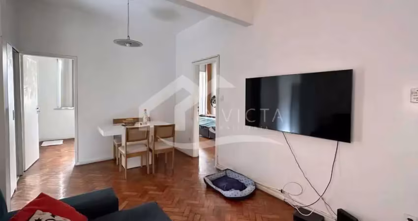 Apartamento com 2 quartos à venda na Rua Bolivar, Copacabana, Rio de Janeiro