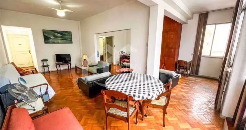 Apartamento com 2 quartos à venda na Avenida Nossa Senhora de Copacabana, Copacabana, Rio de Janeiro
