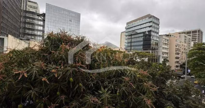 Apartamento com 2 quartos à venda na Rua Visconde de Pirajá, Ipanema, Rio de Janeiro