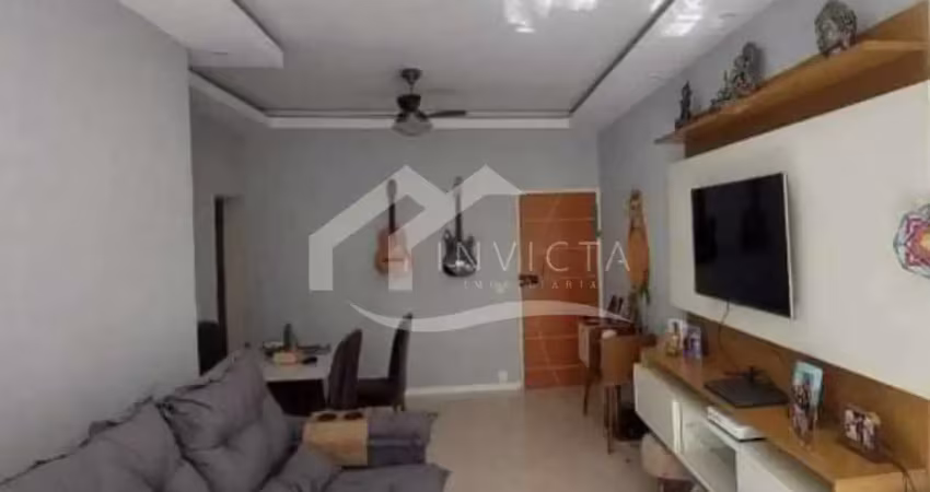 Apartamento com 2 quartos à venda na Rua Pompeu Loureiro, Copacabana, Rio de Janeiro