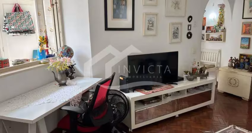 Apartamento com 2 quartos à venda na Rua Leopoldo Miguez, Copacabana, Rio de Janeiro