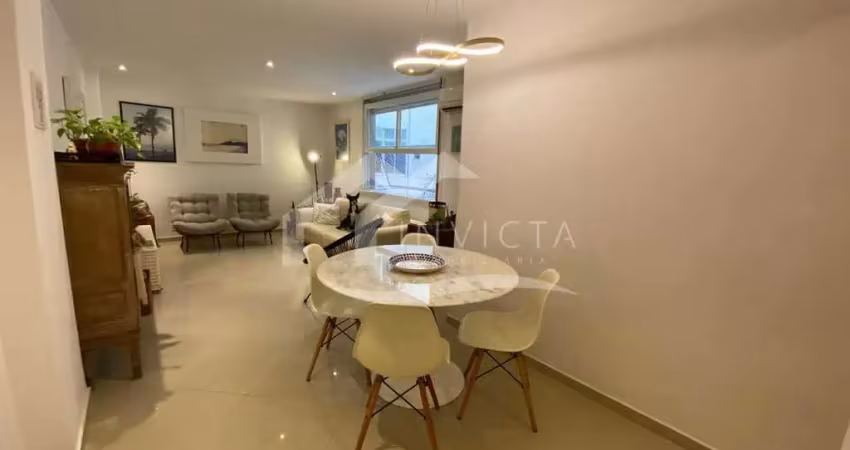 Apartamento com 3 quartos à venda na Rua Bulhões de Carvalho, Copacabana, Rio de Janeiro