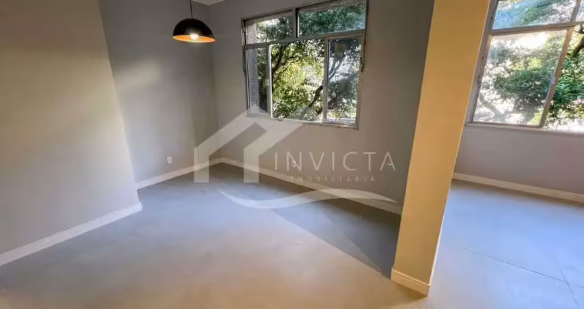 Apartamento com 3 quartos à venda na Avenida Rainha Elizabeth da Bélgica, Ipanema, Rio de Janeiro