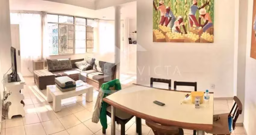Apartamento com 3 quartos à venda na Rua Djalma Ulrich, Copacabana, Rio de Janeiro