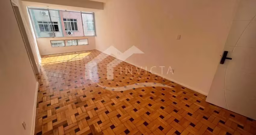 Apartamento com 3 quartos à venda na Rua Silva Castro, Copacabana, Rio de Janeiro