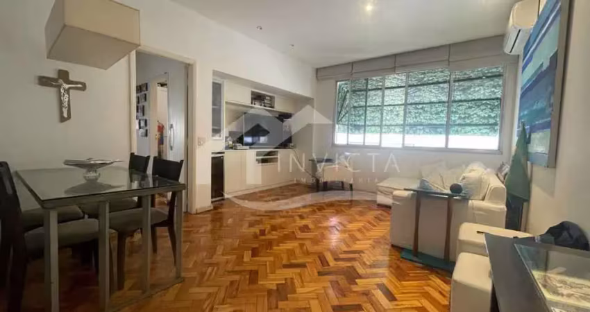 Apartamento com 3 quartos à venda na Rua Marquês de Olinda, Botafogo, Rio de Janeiro