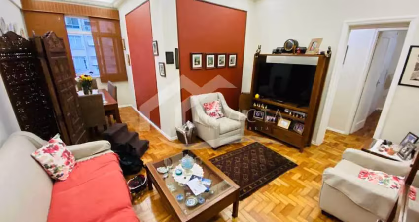 Apartamento com 3 quartos à venda na Rua Antônio Parreiras, Ipanema, Rio de Janeiro