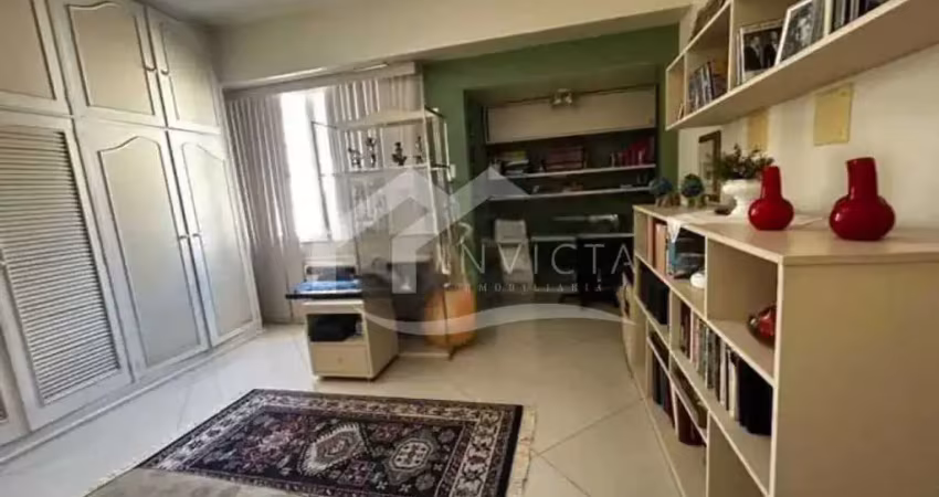Apartamento com 3 quartos à venda na Rua Visconde de Pirajá, Ipanema, Rio de Janeiro