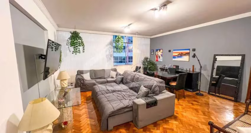 Apartamento com 3 quartos à venda na Rua Bulhões de Carvalho, Copacabana, Rio de Janeiro
