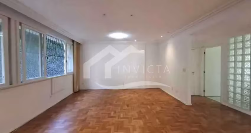 Apartamento com 3 quartos à venda na Praia de Botafogo, Botafogo, Rio de Janeiro