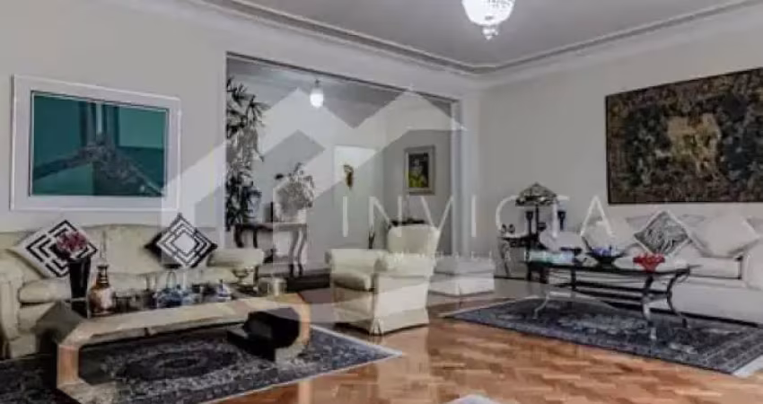 Apartamento com 3 quartos à venda na Rua Júlio de Castilhos, Copacabana, Rio de Janeiro