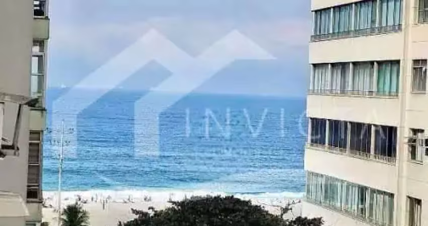 Apartamento com 3 quartos à venda na Rua Santa Clara, Copacabana, Rio de Janeiro