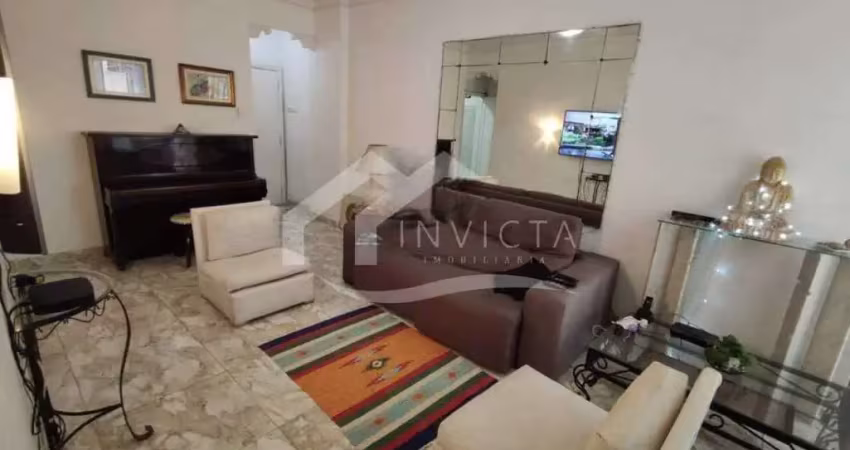 Apartamento com 4 quartos à venda na Avenida Nossa Senhora de Copacabana, Copacabana, Rio de Janeiro