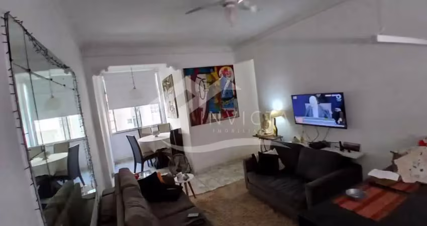 Apartamento com 4 quartos à venda na Avenida Nossa Senhora de Copacabana, Copacabana, Rio de Janeiro