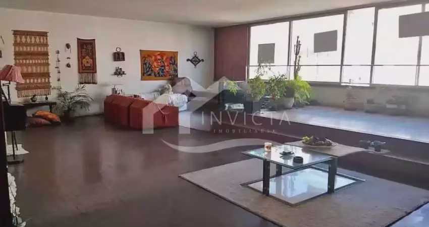 Apartamento com 4 quartos à venda na Rua Joaquim Nabuco, Ipanema, Rio de Janeiro