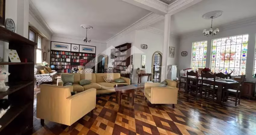 Apartamento com 4 quartos à venda na Rua Sá Ferreira, Copacabana, Rio de Janeiro