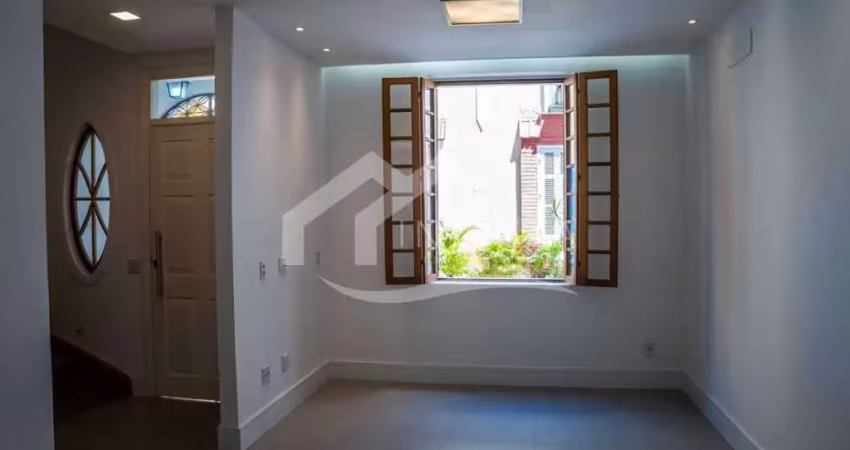 Casa com 3 quartos à venda na Rua Tonelero, Copacabana, Rio de Janeiro