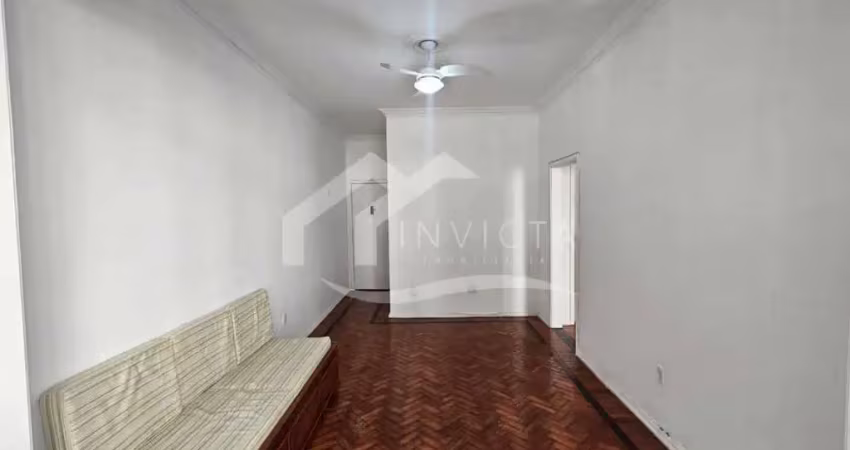 Apartamento com 1 quarto à venda na Rua Belfort Roxo, Copacabana, Rio de Janeiro