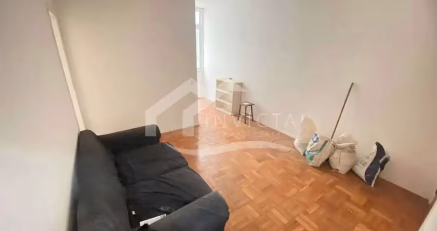 Apartamento com 2 quartos à venda na Rua Inhanga, Copacabana, Rio de Janeiro