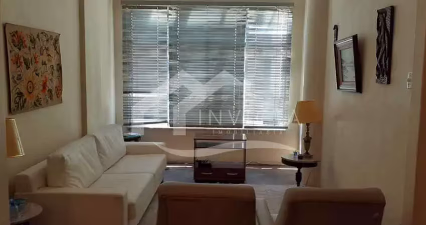 Apartamento com 3 quartos à venda na Rua das Laranjeiras, Laranjeiras, Rio de Janeiro