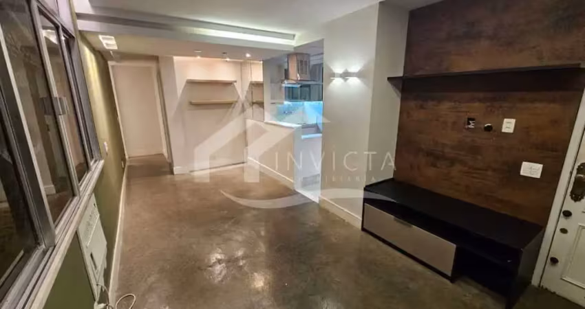 Apartamento com 3 quartos à venda na Rua Anchieta, Leme, Rio de Janeiro