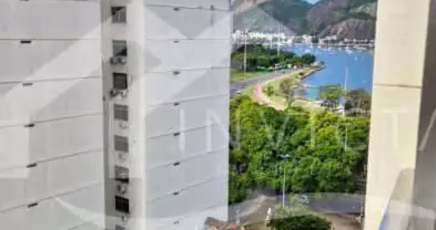 Apartamento com 1 quarto à venda na Rua Farani, Botafogo, Rio de Janeiro