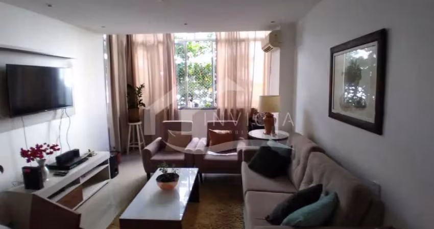Apartamento com 2 quartos à venda na Rua Domingos Ferreira, Copacabana, Rio de Janeiro